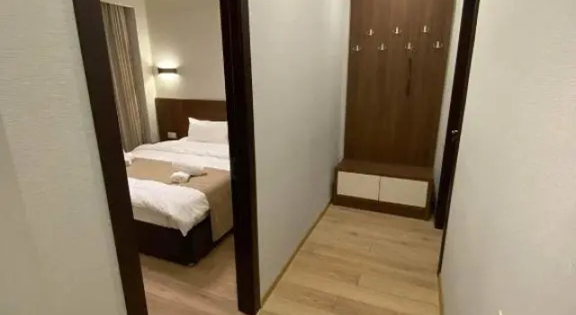 crystal residence 628, Prenota Hotel Hotel a Samckhe Javakheti con parcheggio, Parcheggio