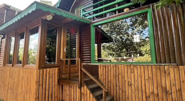 Вилла Paradise Plus Ağva
