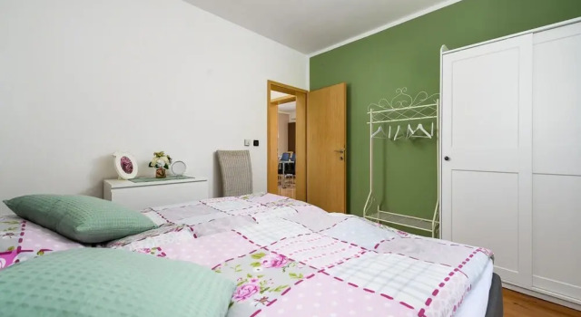 Villa Elisa With View, Забронировать Вилла Каштелир Umag Countryside