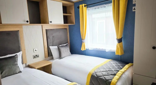 Billing Aquadrome Holiday Park, Book Campingplads Great Billing 