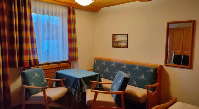 Двухместный номер Standard Gästehaus Sonnleit`n