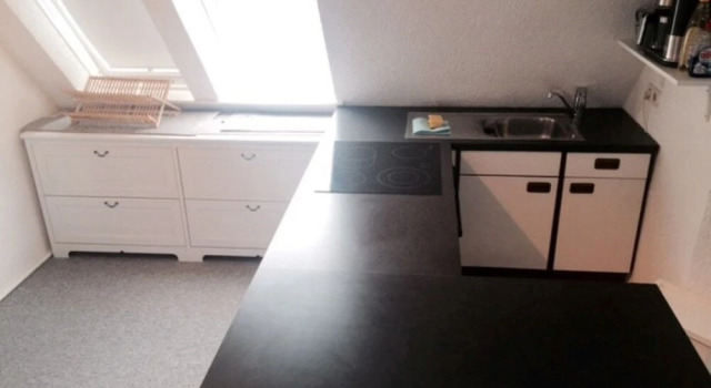 AB Apartment 34, Réserver Appartement Stuttgart-Ost Stuttgart