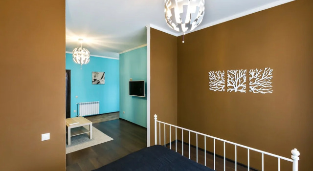 Апартаменты MaxRealty24 UP-kvartal 4