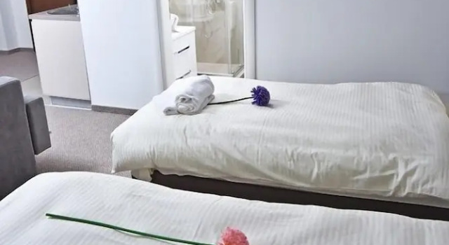 Апартаменты Deluxe Kozle City Apartments