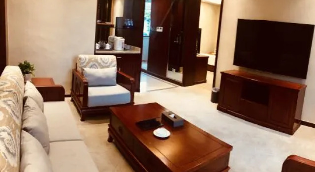 Люкс Huizhou Hotel