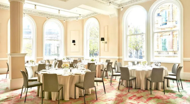 The Grand Hotel Birmingham