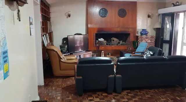 AIN Guest House, Buchen Sie Pension Gästehäuser in Nairobi, Pension