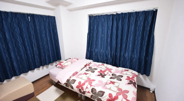 Moriguchi Apartment, 预订 公寓 守口 大阪府