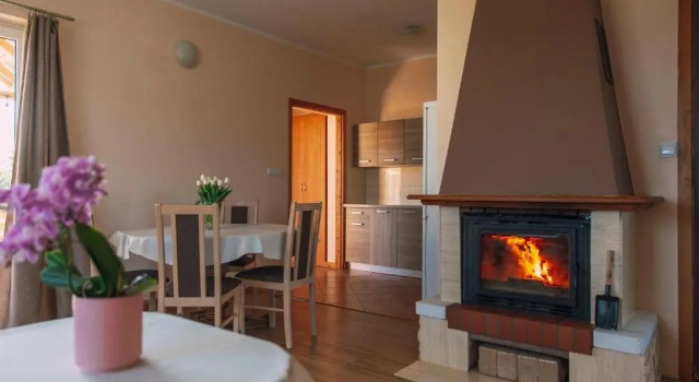 Lesna Oaza, Varaa Hotelli Sasino 