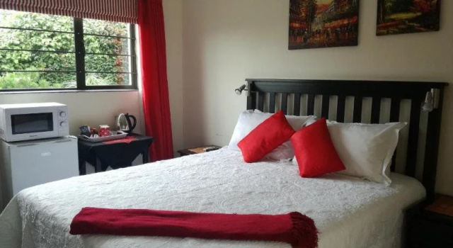 Avalon Guest House