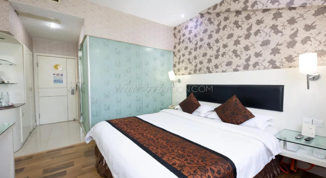 Outing Shishang Hotel - Yiwu
