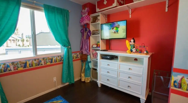 Under the Sea - 2 Br Condo