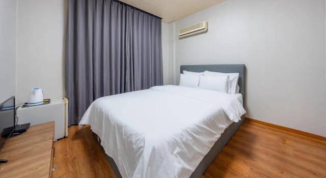 Номер Standard c 1 комнатой Gyeongjujang INN