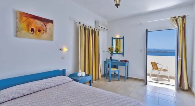 Tersanas Village Apartments, Забронировать Апартаменты/квартира Терсанас Западный Крит