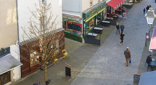 LE CLOSMADEUC - Cité médiévale de Vannes, Rezerwuj Hotel Vannes 