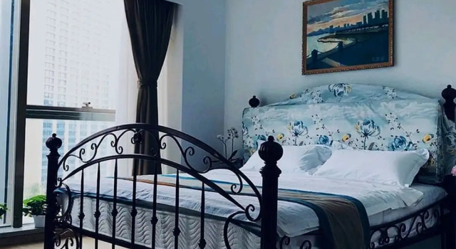 Changjiang Dong Rusian Street Apartment, Book Apartment Dalian 