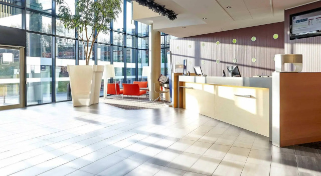 Novotel Edinburgh Park