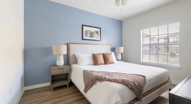 Апартаменты Landing Apartments - Corpus Christi