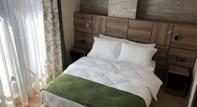 Номер Economy KemikPark Otel
