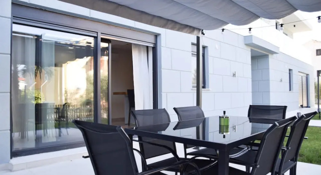Апартаменты Istrian Pearl
