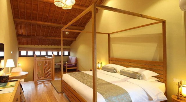 Wuzhen Wu Cun, Varaa Hotelli Hotellit Jiaxing pysäköinnillä, Pysäköinti