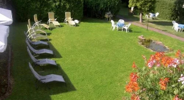 Schönberger Hof Hotel & Restaurant