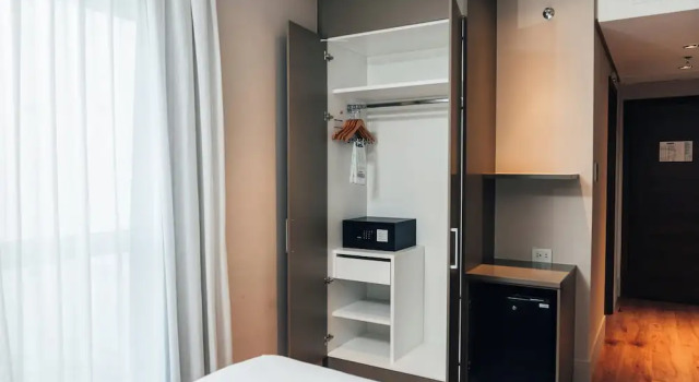 Standard triple chambre Palmaroga Hotel Asuncion, Tapestry Collection by Hilton