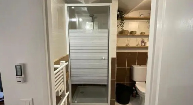 Studio vallon d'Azur à Carqueiranne, Забронировать Апартаменты/квартира Каркеран Var coast