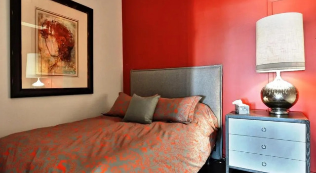 Апартаменты Les Immeubles Charlevoix - Le 1180