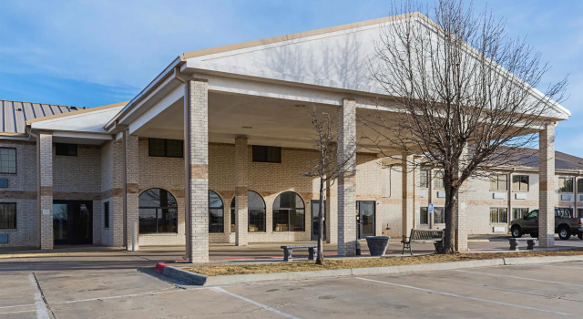 Motel 6-Amarillo, TX, Book Motel Amarillo Texas