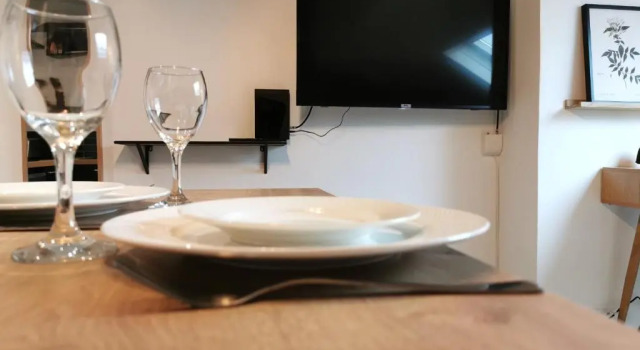 Deluxe Jungle - Appartement de Charme à LIMOGES, Забронировать Апартаменты/квартира Апартаменты Лиможа, рядом с Le Souterrain de la Regle, Апартаменты/квартира