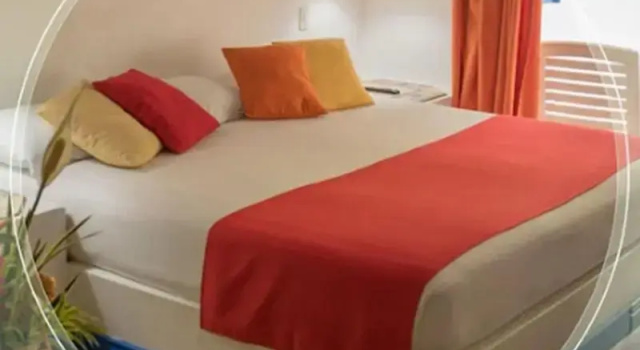 Вилла Villas del Caribe