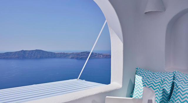 Полулюкс Classic Astra Suites