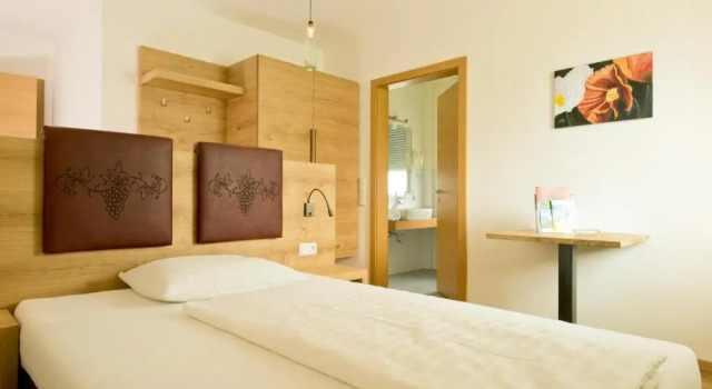 Номер Standard Gasthof Hotel Terzer