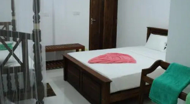 Hotel Irena