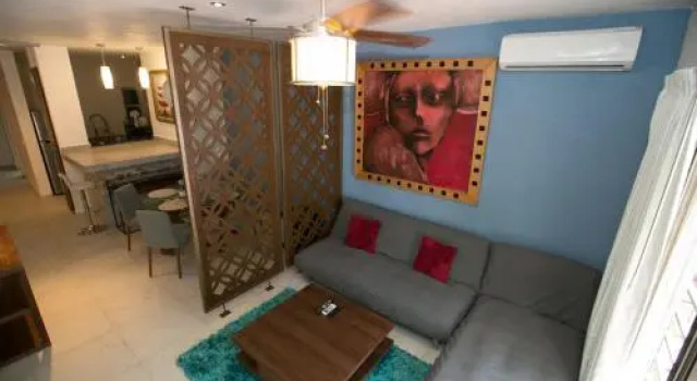 Groovy 1br Condo at Great Location by Happy Address, Prenota Hotel Hotel a Quintana Roo con piscina, Piscina
