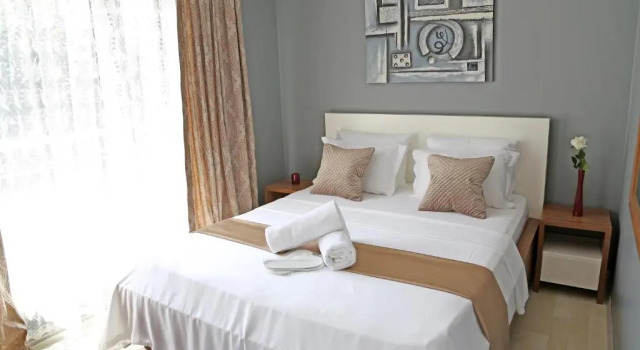 Memory Suites, Boek Hotel Hotels in Kucukcekmece met zwembad, Zwembad