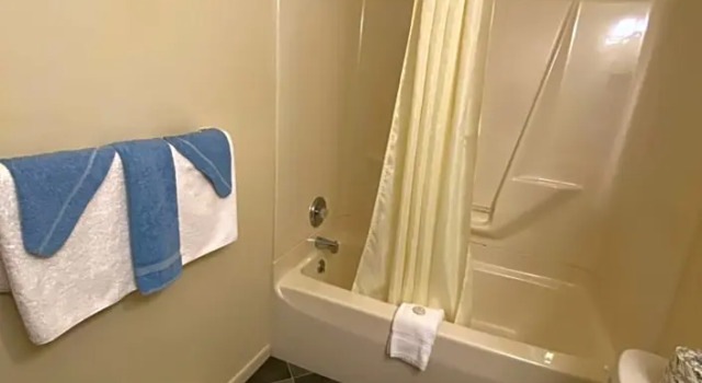 Номер Standard Birchwood inn