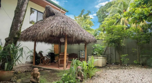 Villas Solar, Забронировать Дом для отпуска СПА-отели Санта-Тереза-Бич, SPA-услуги