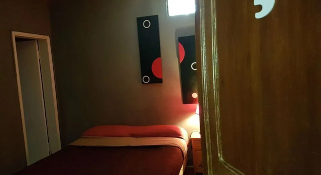 Posada Las Marías, Rezerwuj Hotel Capilla del Monte 