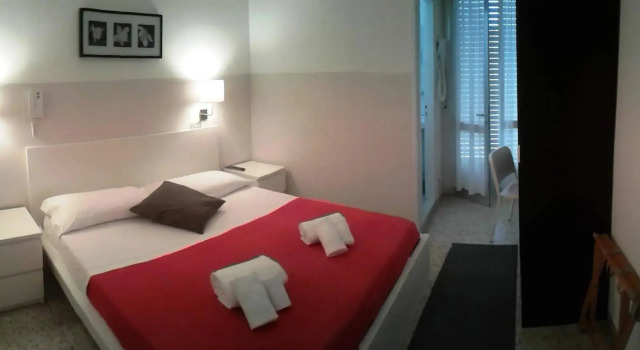 Hotel Marittimo, Забронировать Отель Торре Педрера Римини