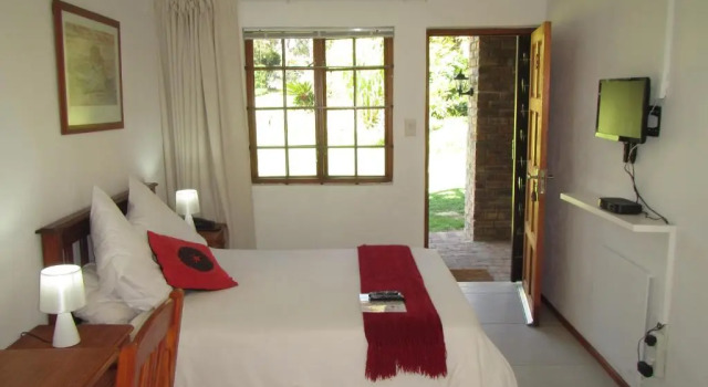 Номер Economy African Footprints Lodge