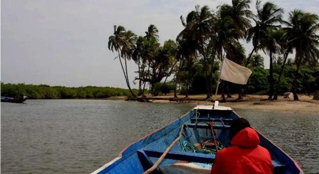 Sarahma Lodge Simal