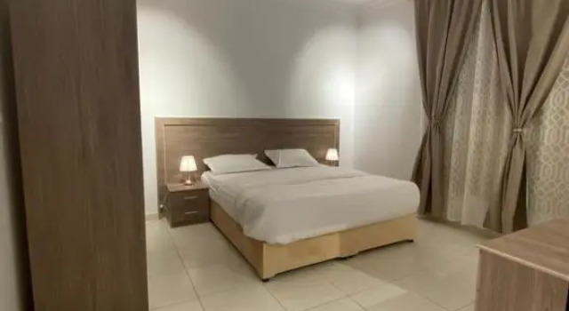 Люкс Nights Furnished Units