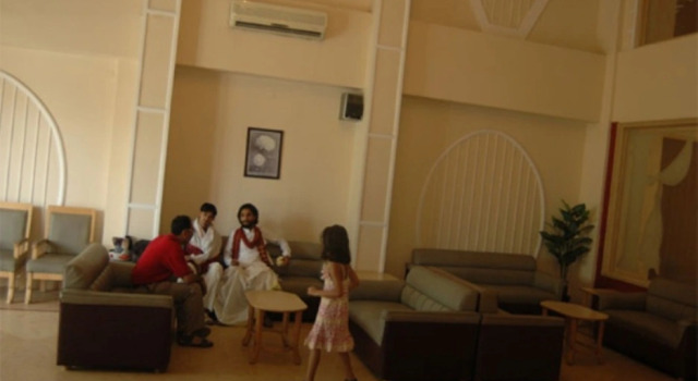 Hotel Shubham Holidays