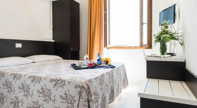 Hotel Rondine, Book Hotel Hoteller i Sarzana med parkering, Parkering