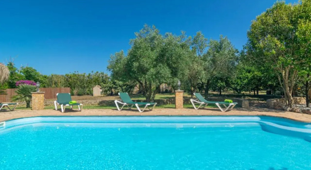 Villa Casa Rural Pili Mallorca