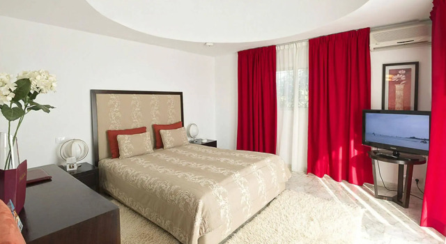 The Sindbad, Book Hotel Hammamet Nabeul Governorate