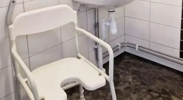 Двухместный номер Standard Knutes pensionat