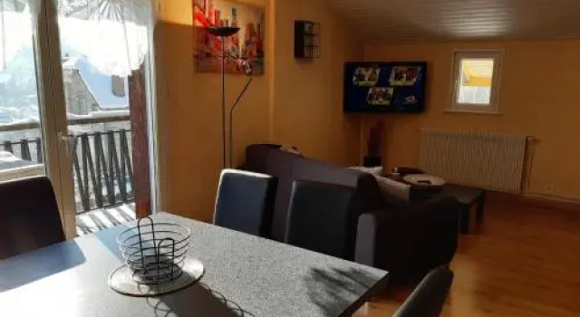 Villa Lo Slo, Забронировать Вилла Отели Жерарме с парковкой, Парковка